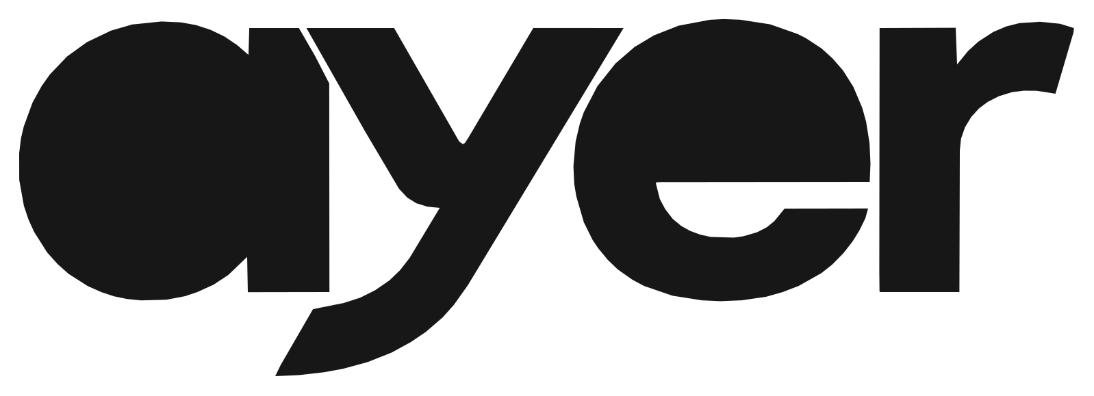 Ayer